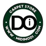 Midi Modi - Authentic Handmade Rugs