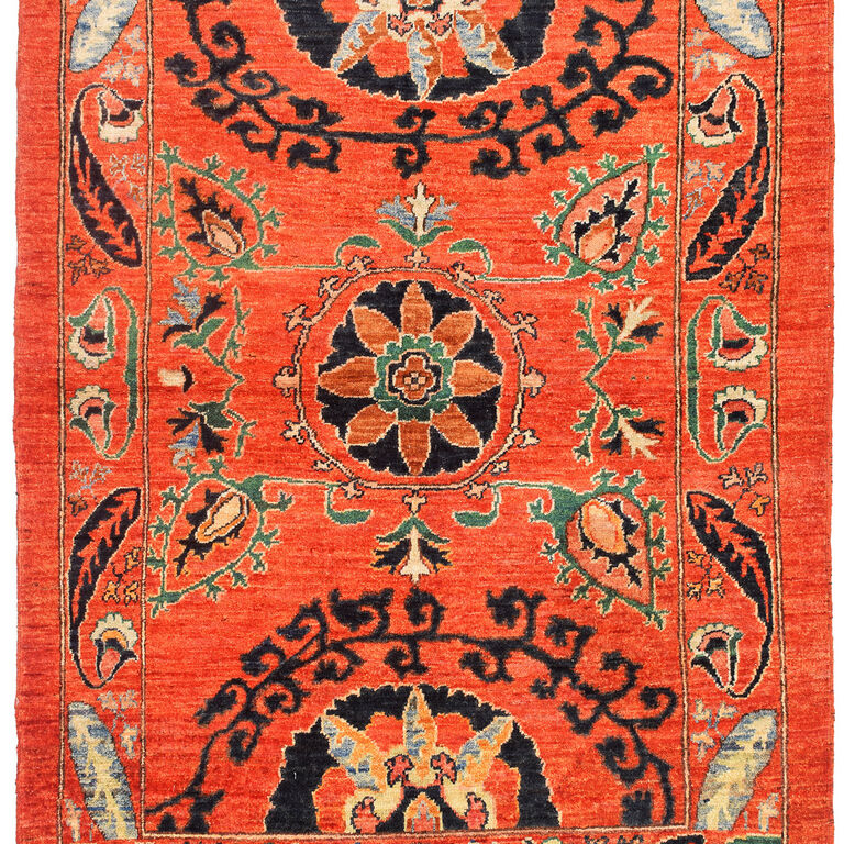 Royal Oriental Shawls Gallery