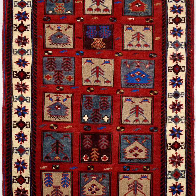 Royal Oriental Shawls Gallery