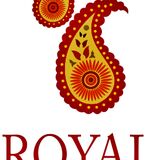 Royal Oriental Shawls Gallery