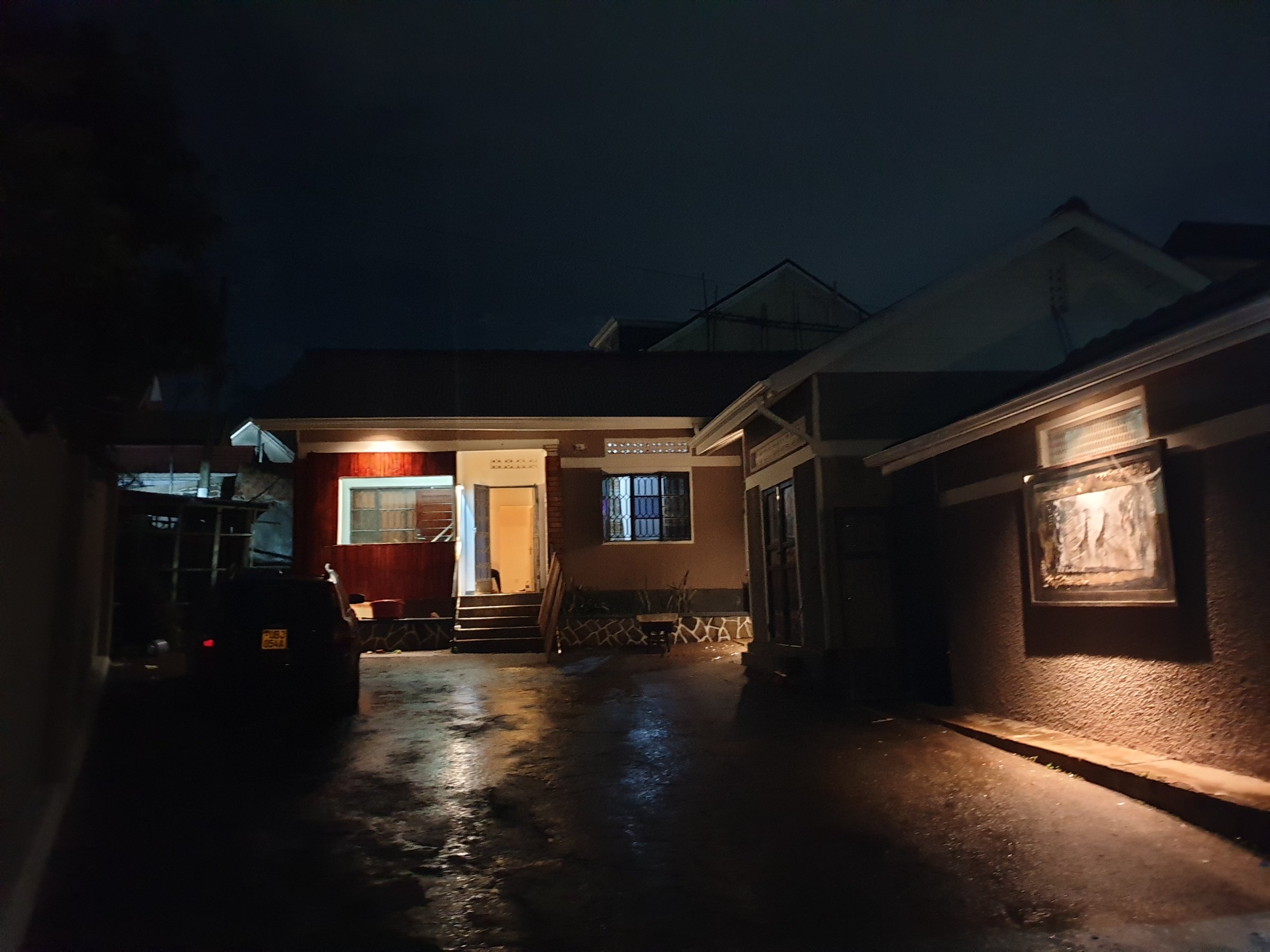 KBK COMFORT ACCOMMODATION