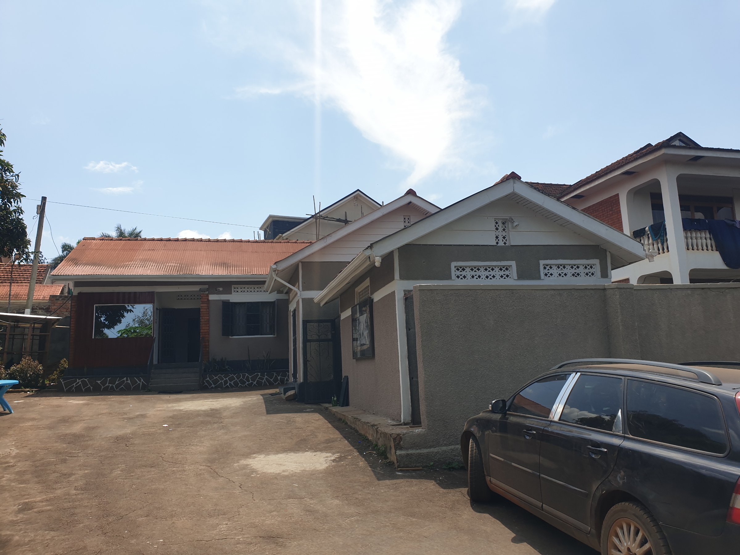 KBK COMFORT ACCOMMODATION