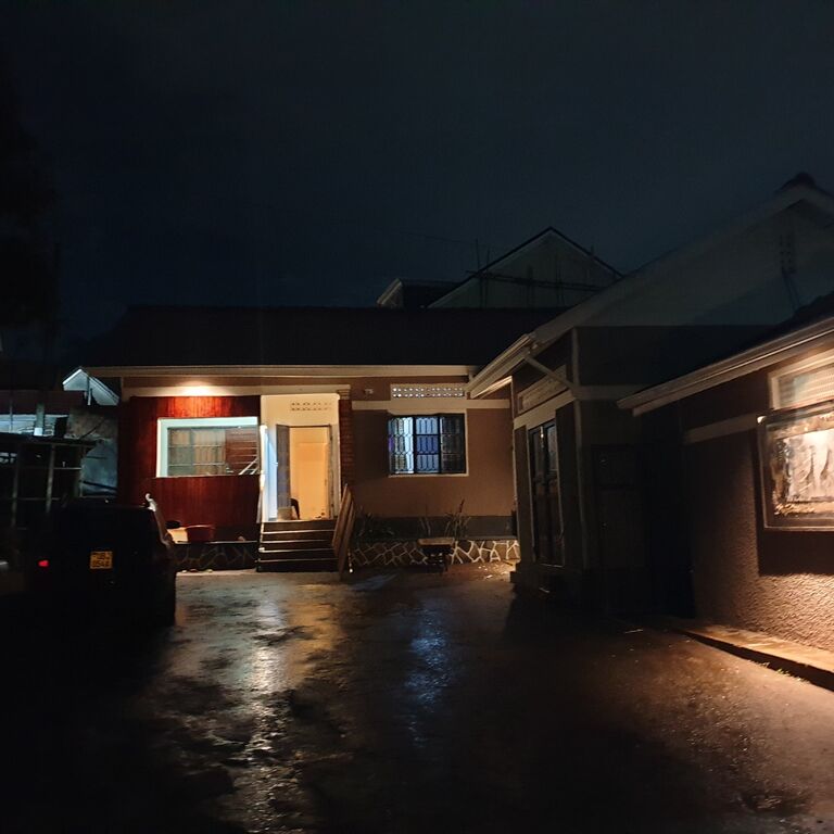 KBK COMFORT ACCOMMODATION