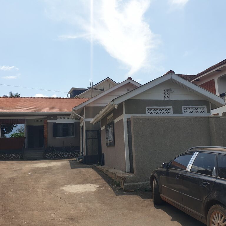 KBK COMFORT ACCOMMODATION