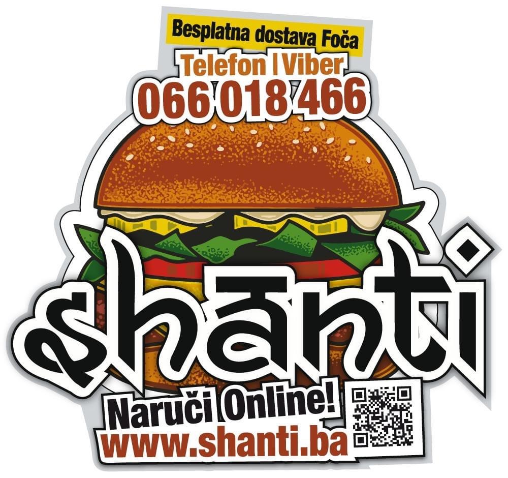 Shanti Food