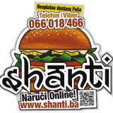 Shanti Food