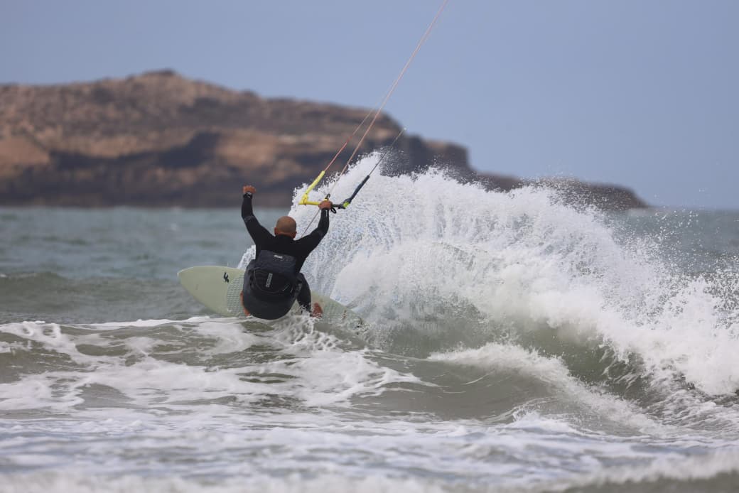 kitesurf worldwide essaouira