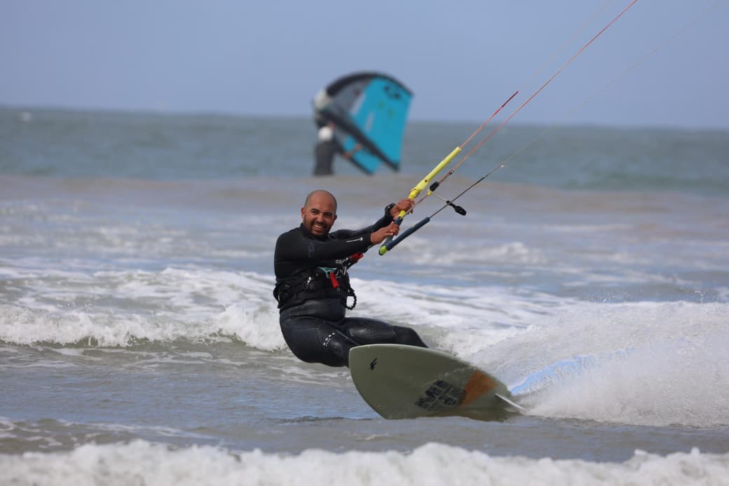 kitesurf worldwide essaouira