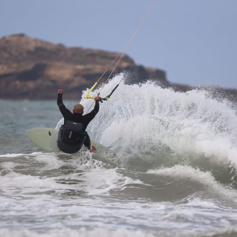 kitesurf worldwide essaouira