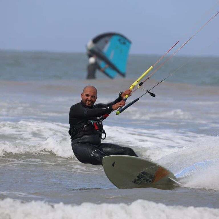 kitesurf worldwide essaouira