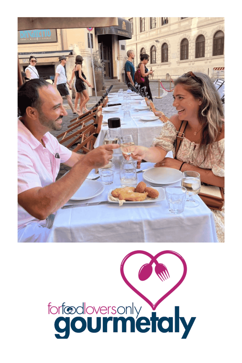 Gourmetaly Food Tours of Rome