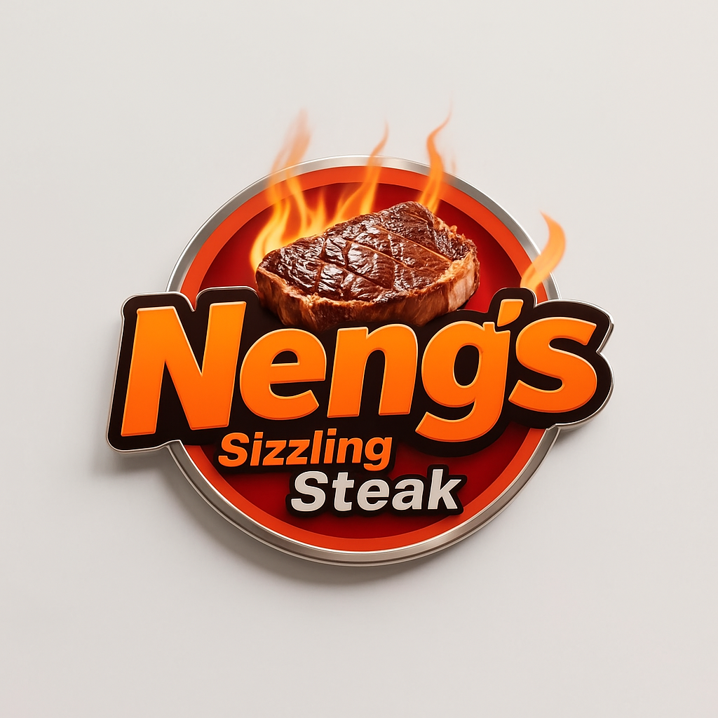 Neng Sizzling