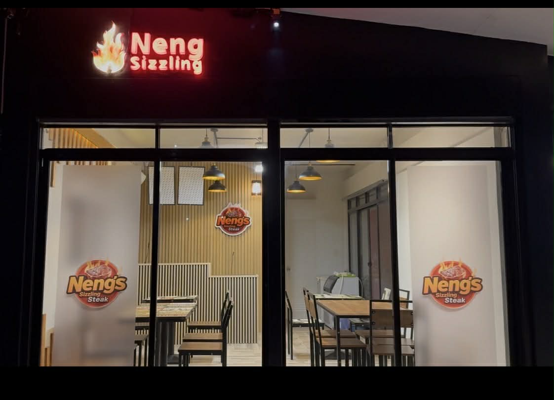 Neng Sizzling