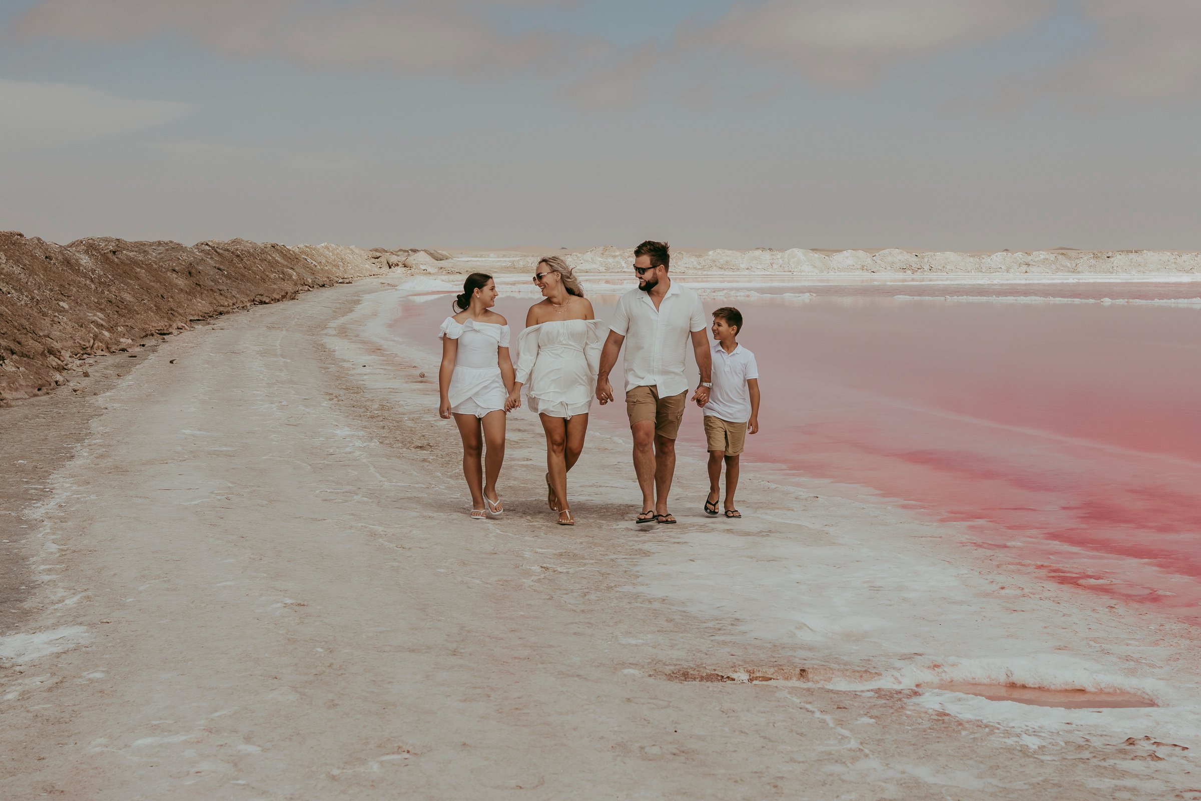 Black Pearl Discovery Tours