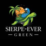 Sierpe-Ever Green