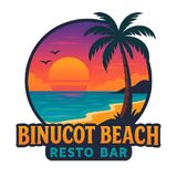 BINUCOT BEACH RESTO BAR