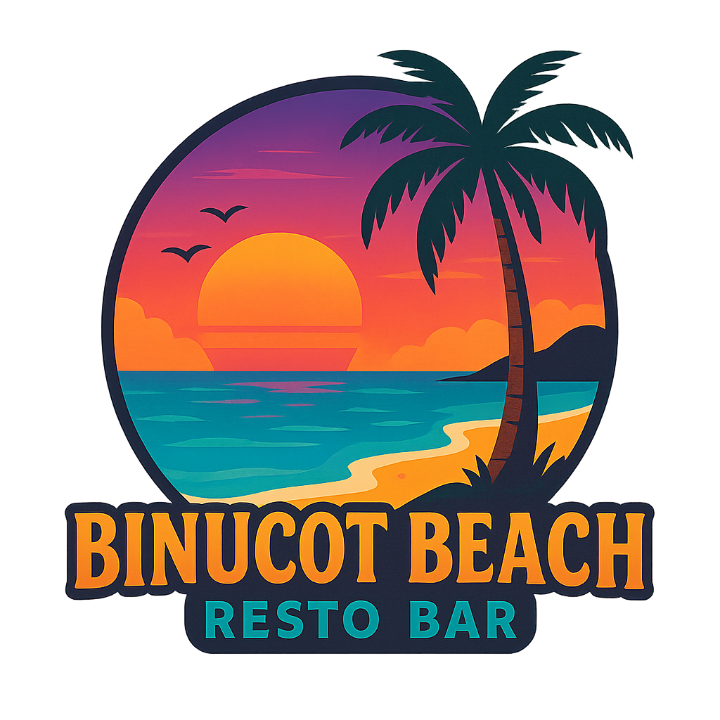 BINUCOT BEACH RESTO BAR