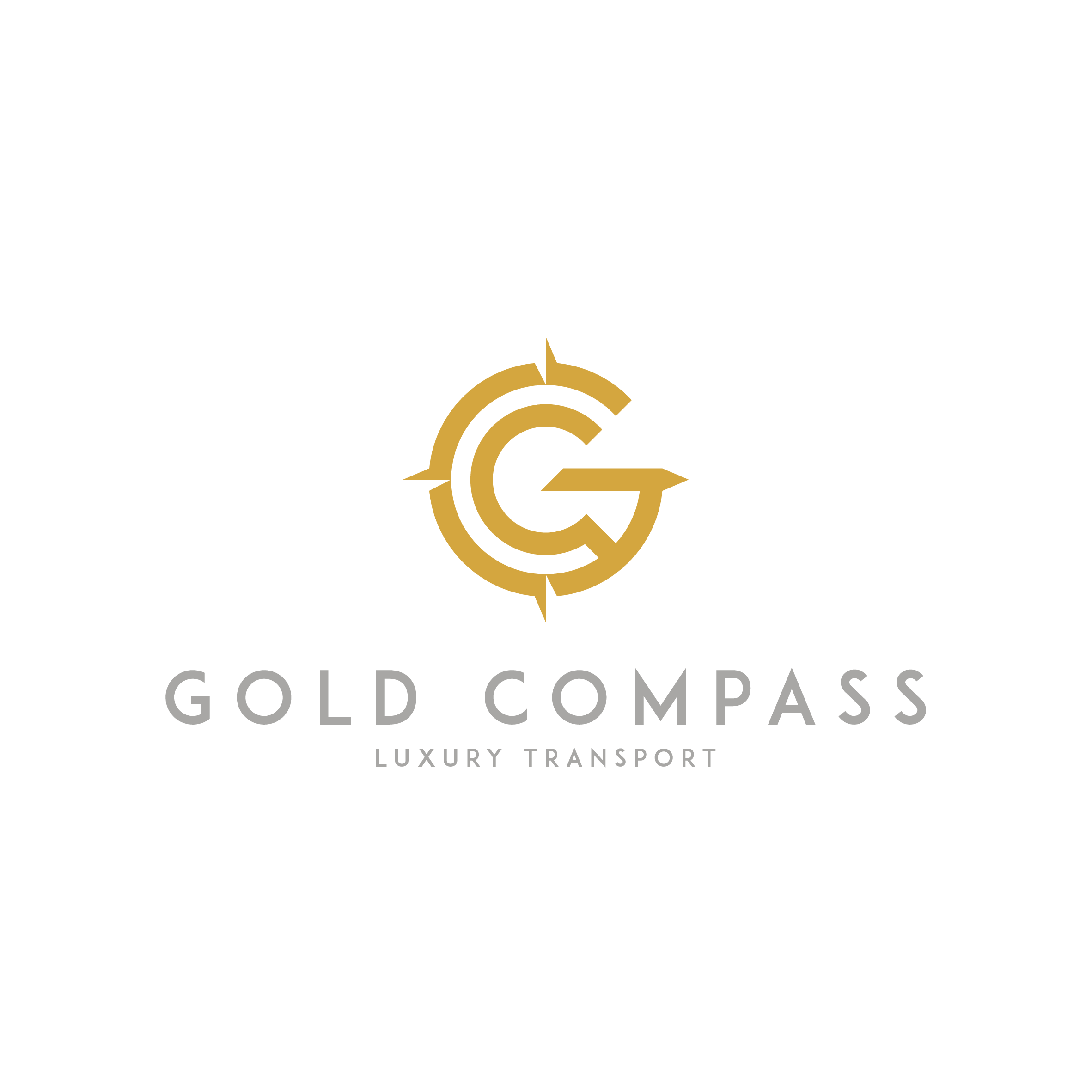 Gold Compass