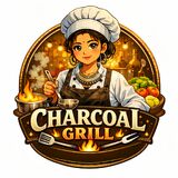 Charcoal Grill