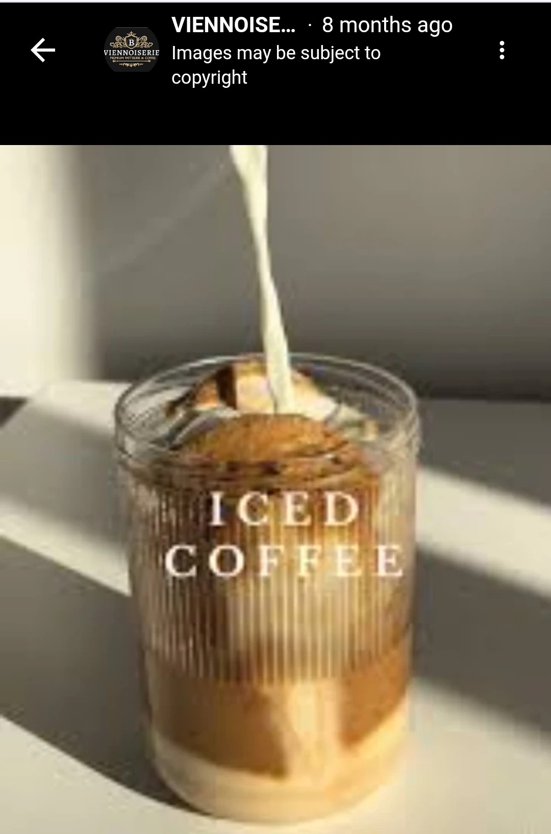 VIENNOISERIE PREMIUM PATTISERIE AND COFFEE