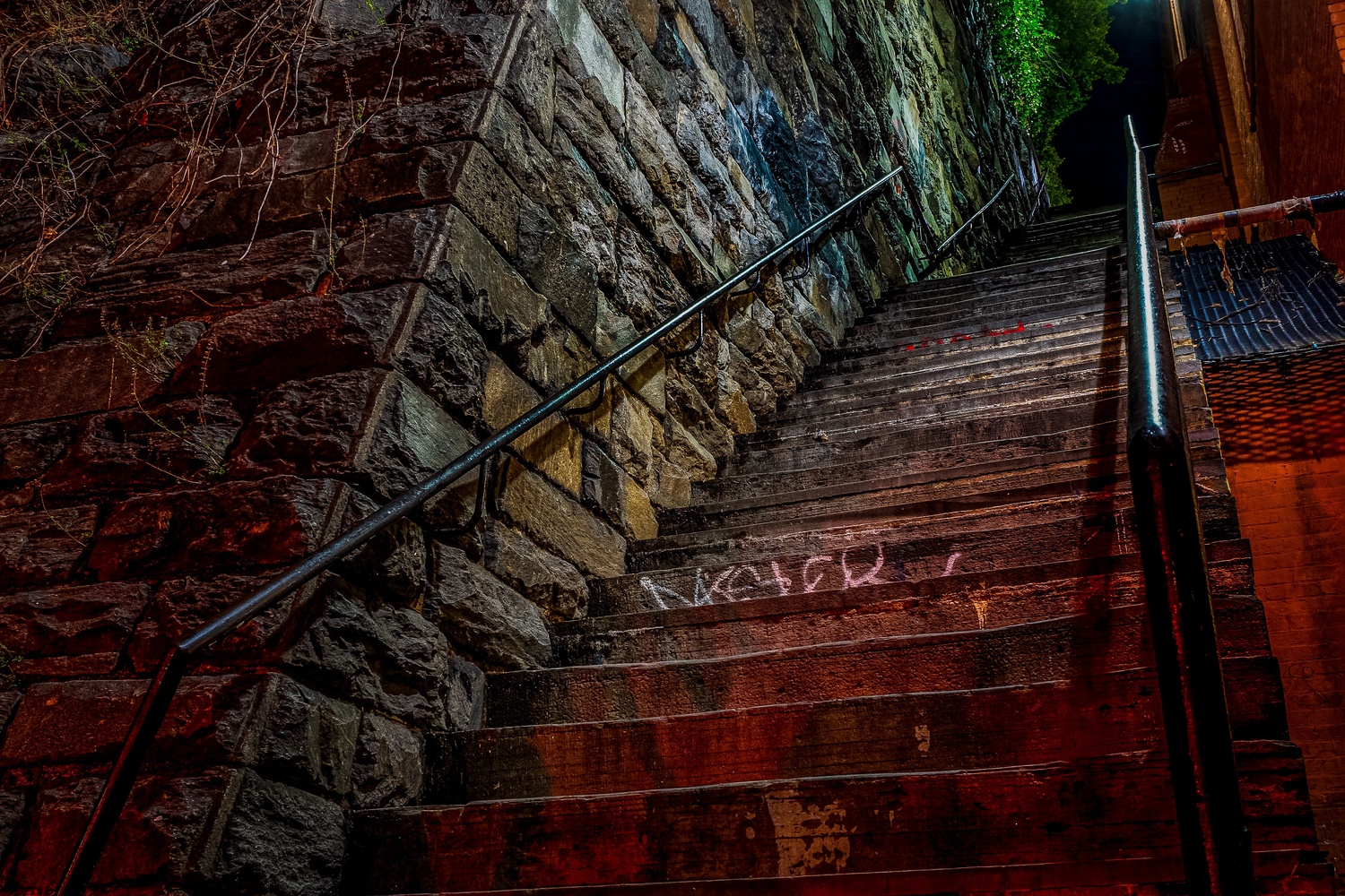 DC Ghosts by US Ghost Adventures