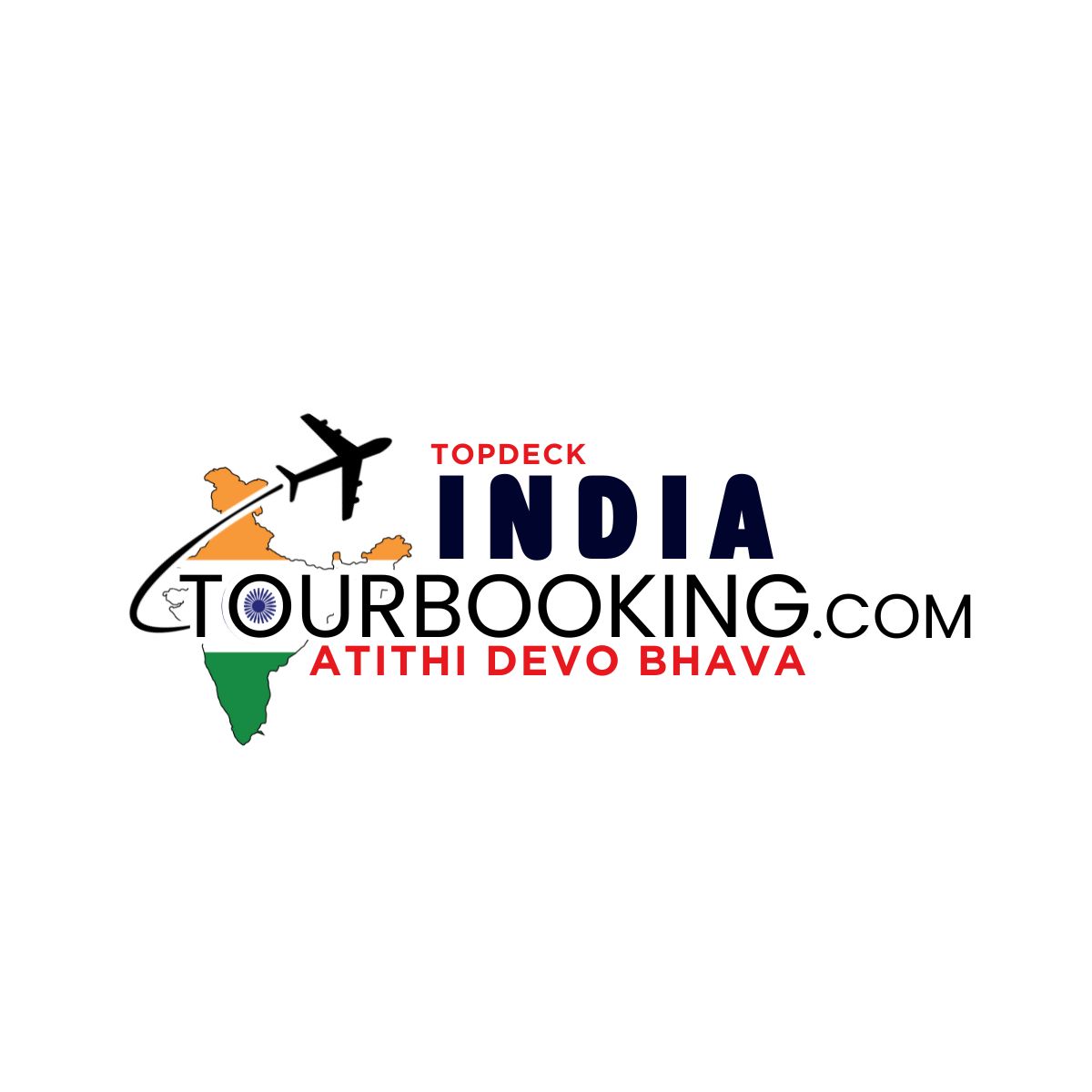 Topdeck India Tour Booking Pvt Ltd