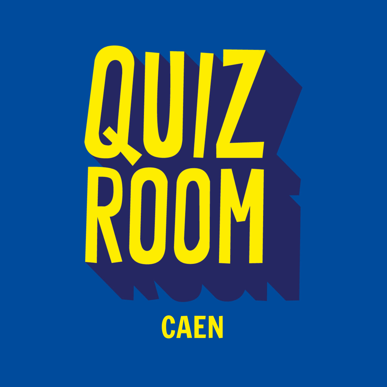 Quiz Room Caen