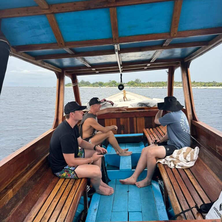 Nuansa Gili Travel
