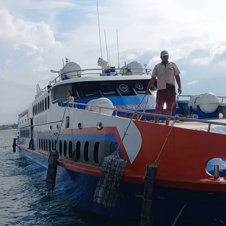 Nuansa Gili Travel