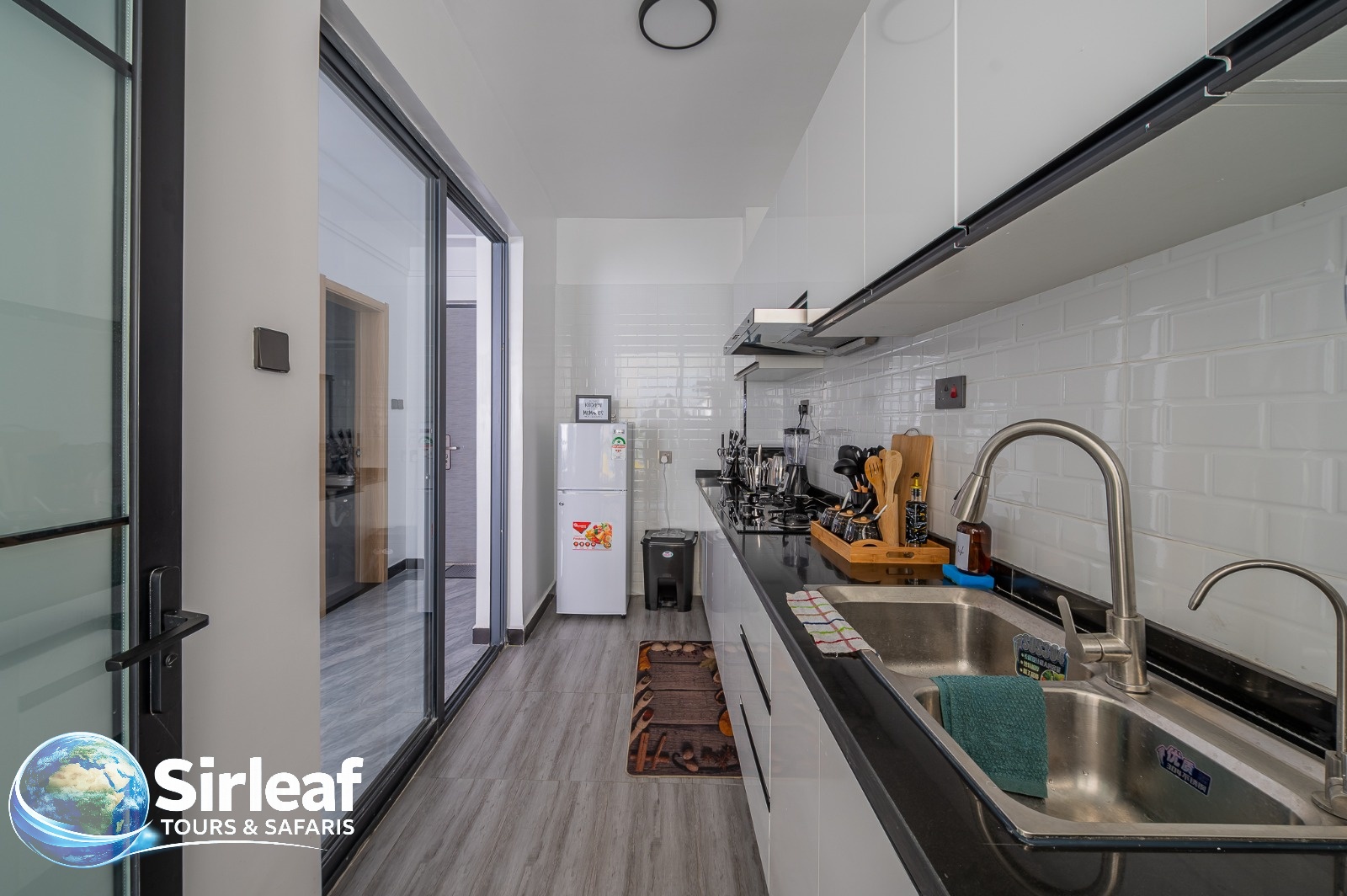 Sirleaf Tours and Safaris