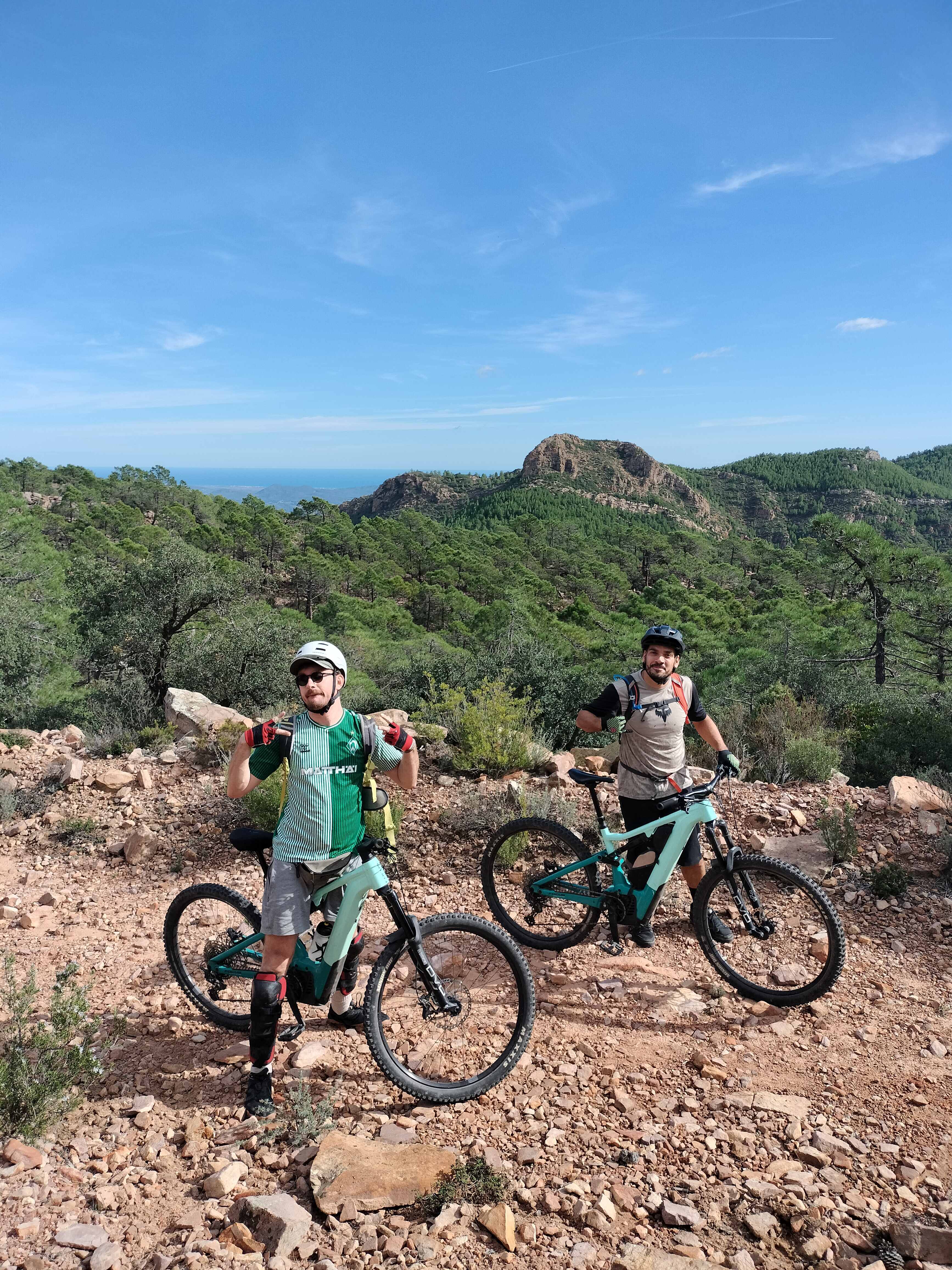 Buen Roller Bikes