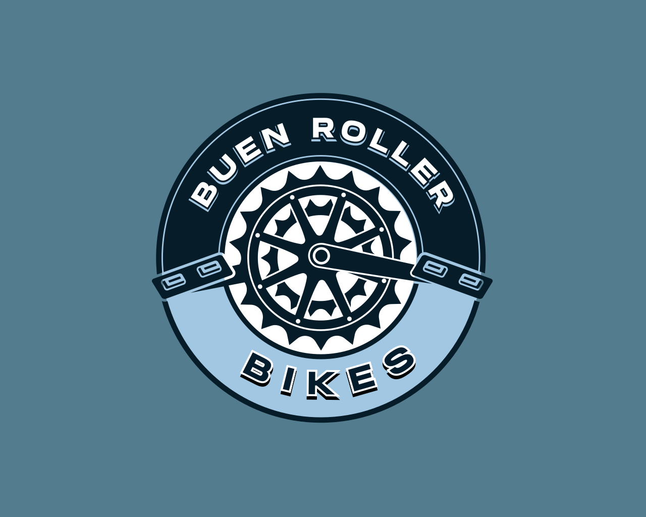 Buen Roller Bikes