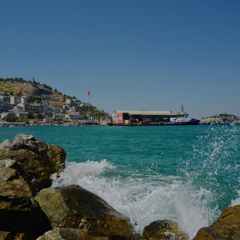 2 Days Small Group Ephesus And Pamukkale Tour From Kuşadası