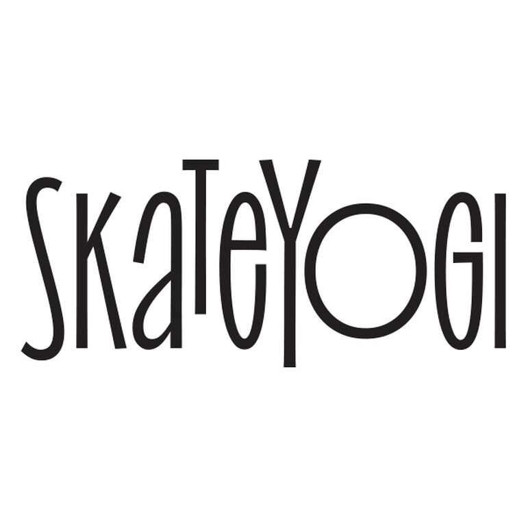 SKATEYOGI
