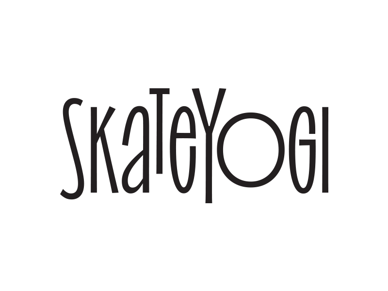 SKATEYOGI