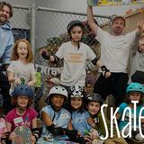 SKATEYOGI