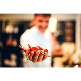 ChefinMexico