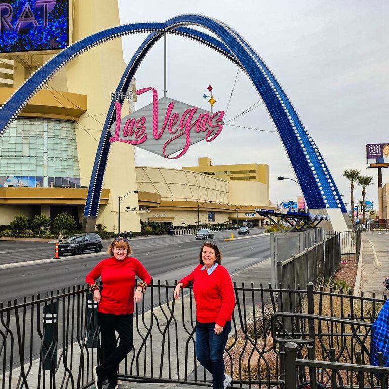 Sin City Tour Guide