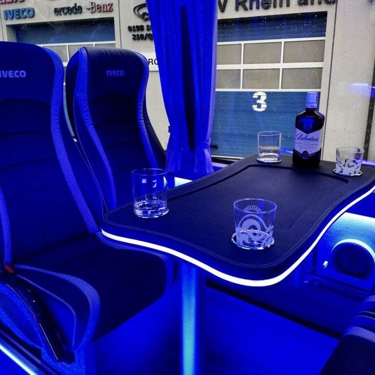 IMOLA BUS