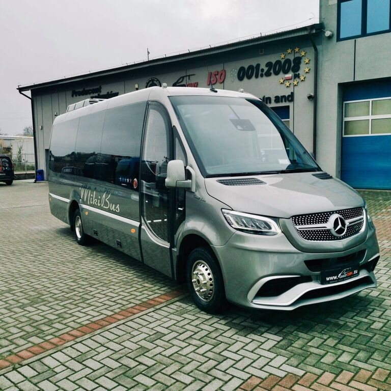 IMOLA BUS