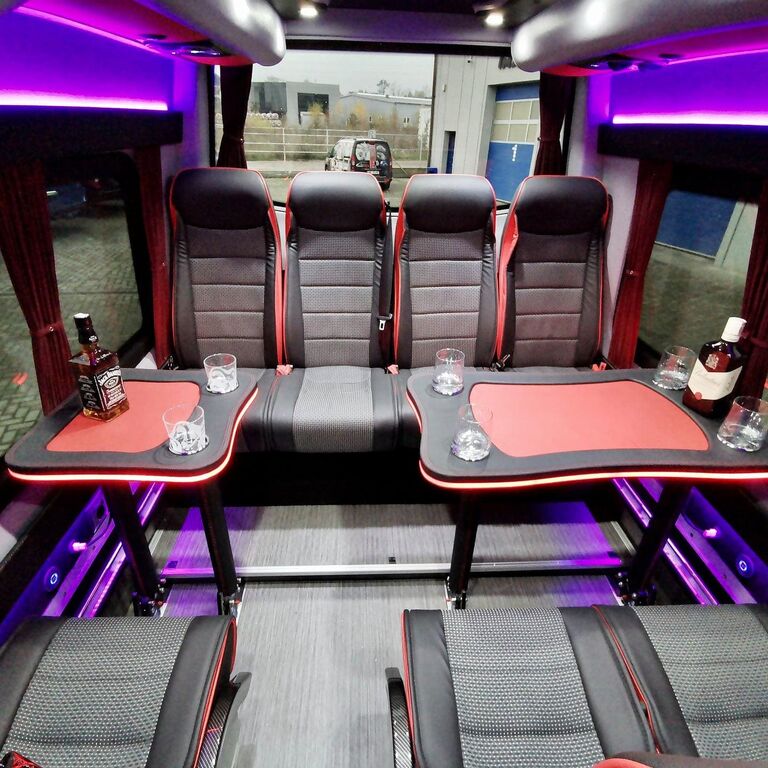 IMOLA BUS