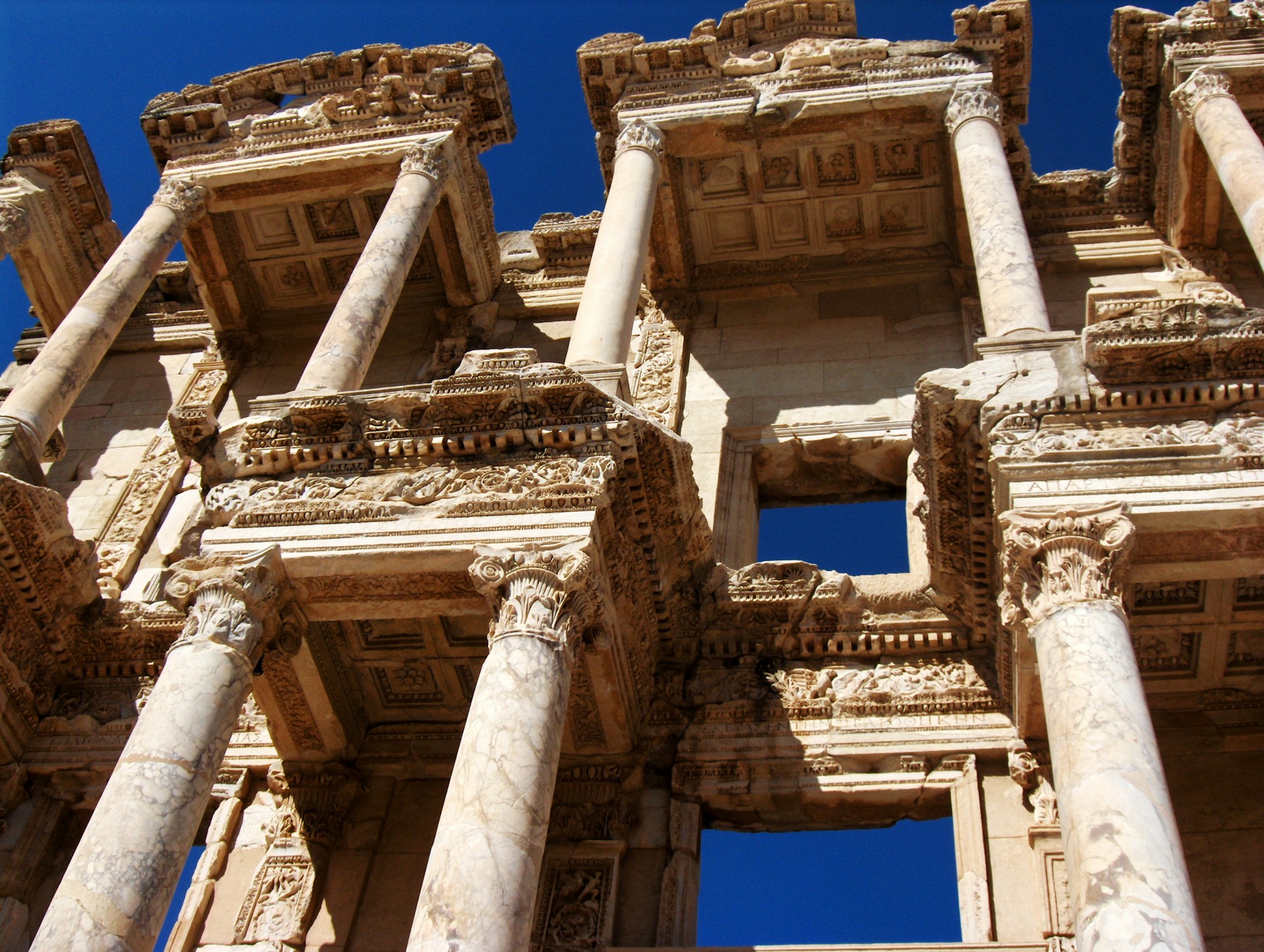 Explore Ephesus Small Group Tours Pre Post Cruise