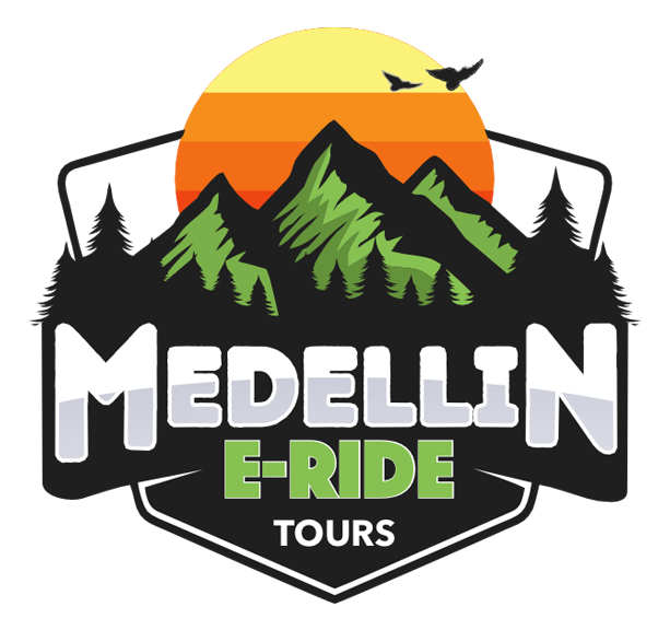 MEDELLÍN E-RIDE TOURS
