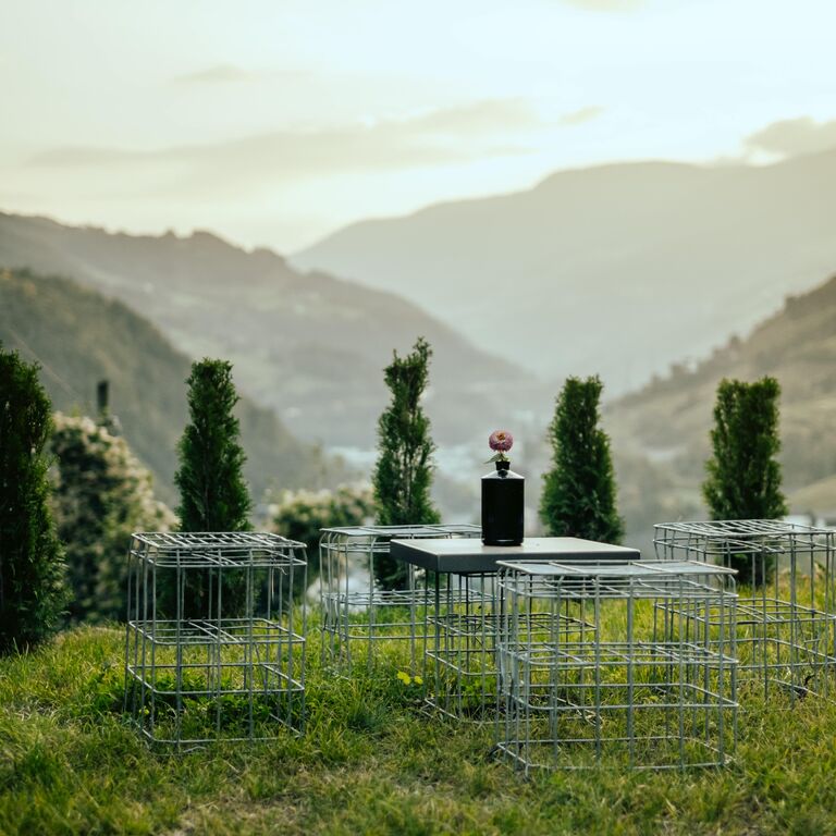 Organic winery Zöhlhof