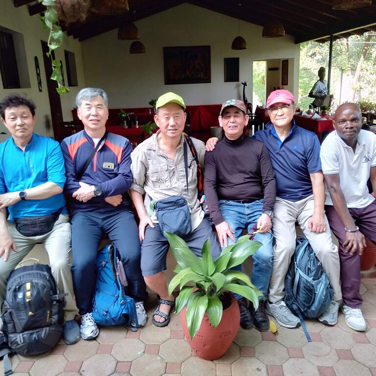 African Holiday Safari Ltd.