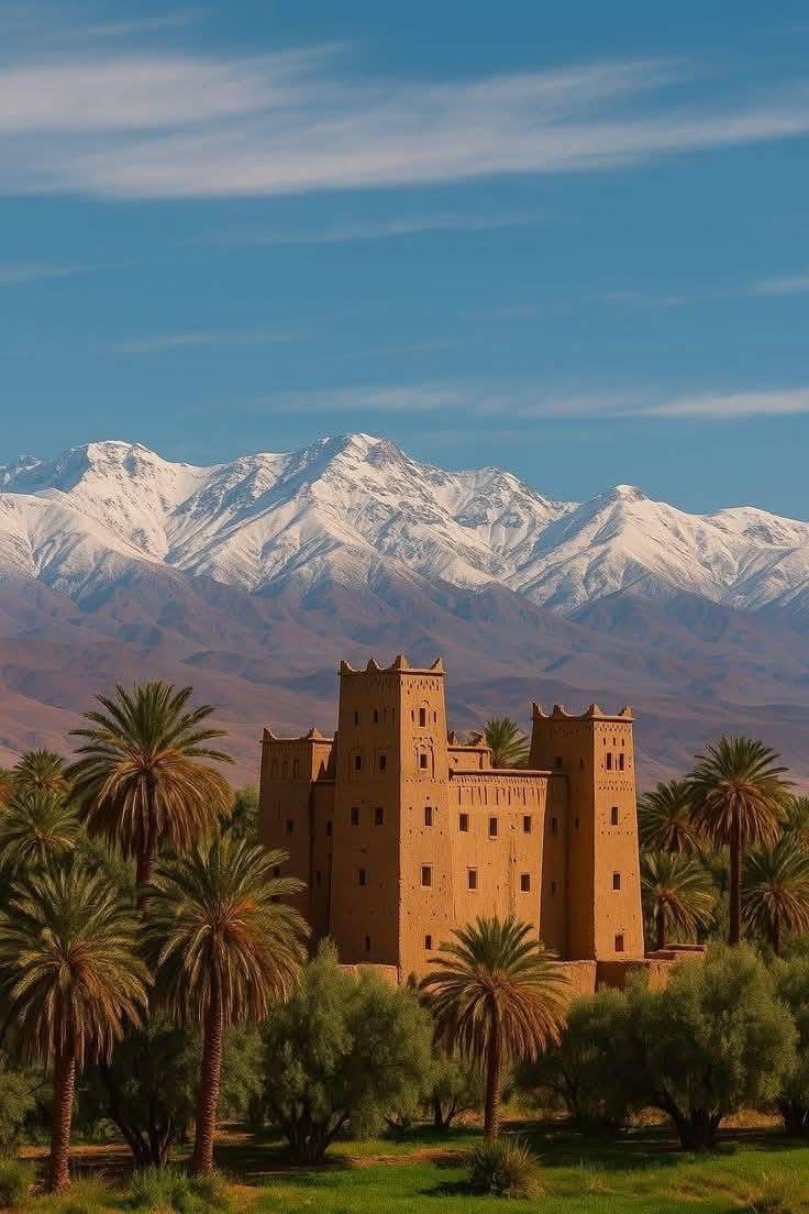 Private Morocco Desert Tours