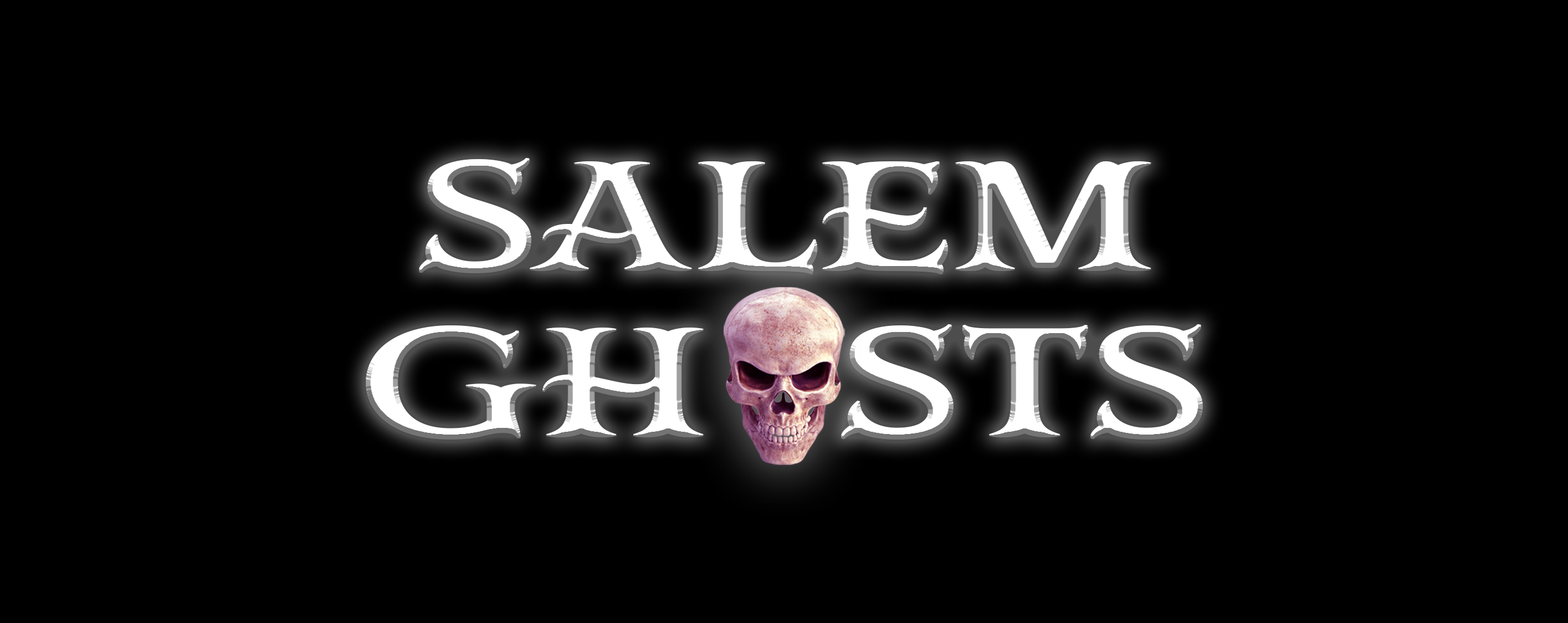 Salem Ghosts by US Ghost Adventures
