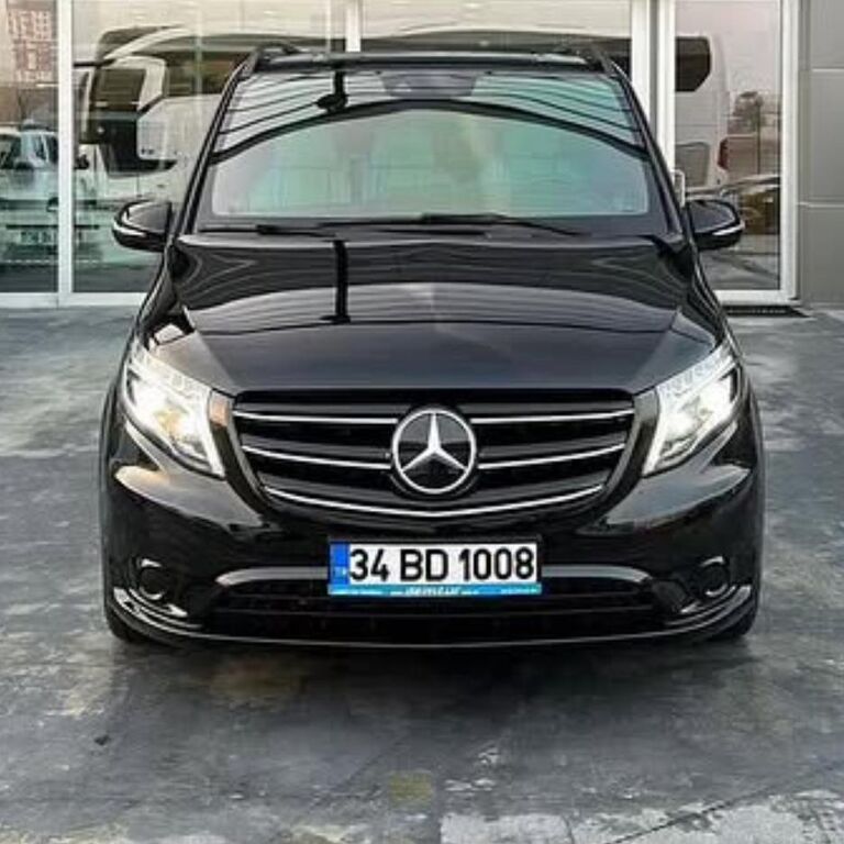 3E - Transfer & Cruise