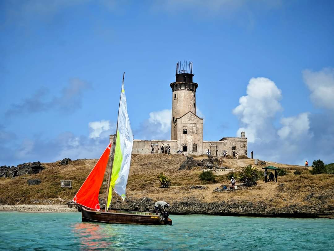 Discovering Mauritius