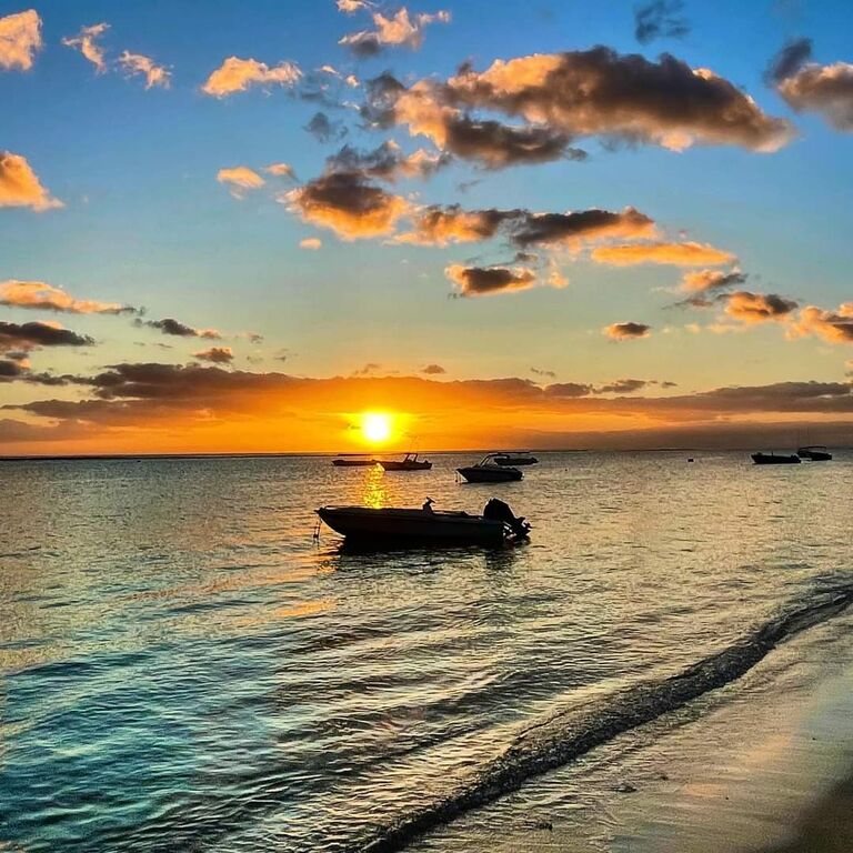 Discovering Mauritius